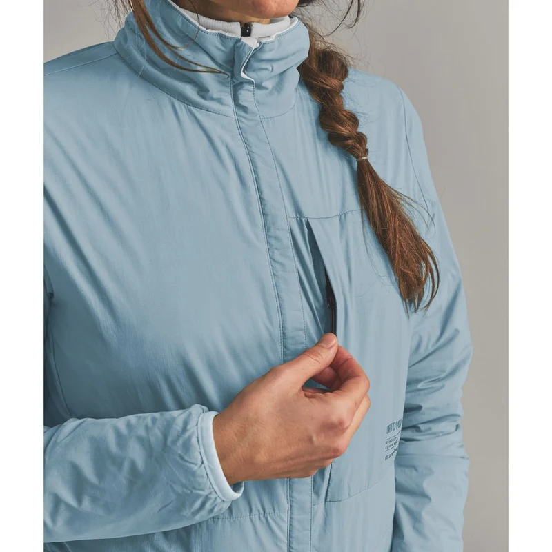 Ortovox Ortler Metawool 60 Rev Jkt W Isolationsjacke Damen white-tea
