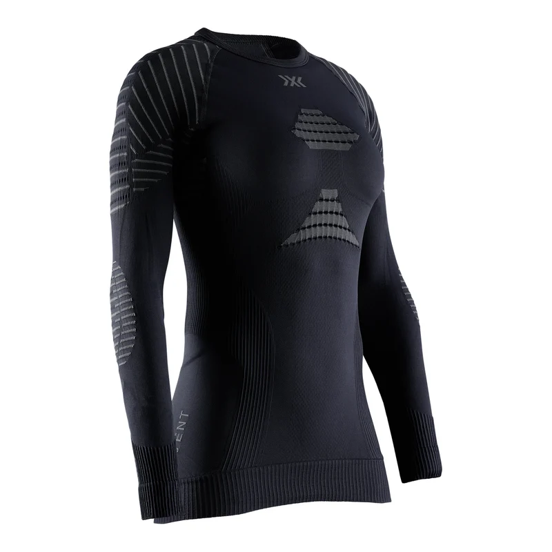 X-BIONIC® INVENT 4.0 SHIRT LG SL WMN