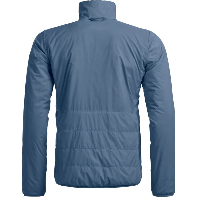Ortovox Ortler Metawool 60 Rev Jkt M Isolationsjacke Herren grey-ice