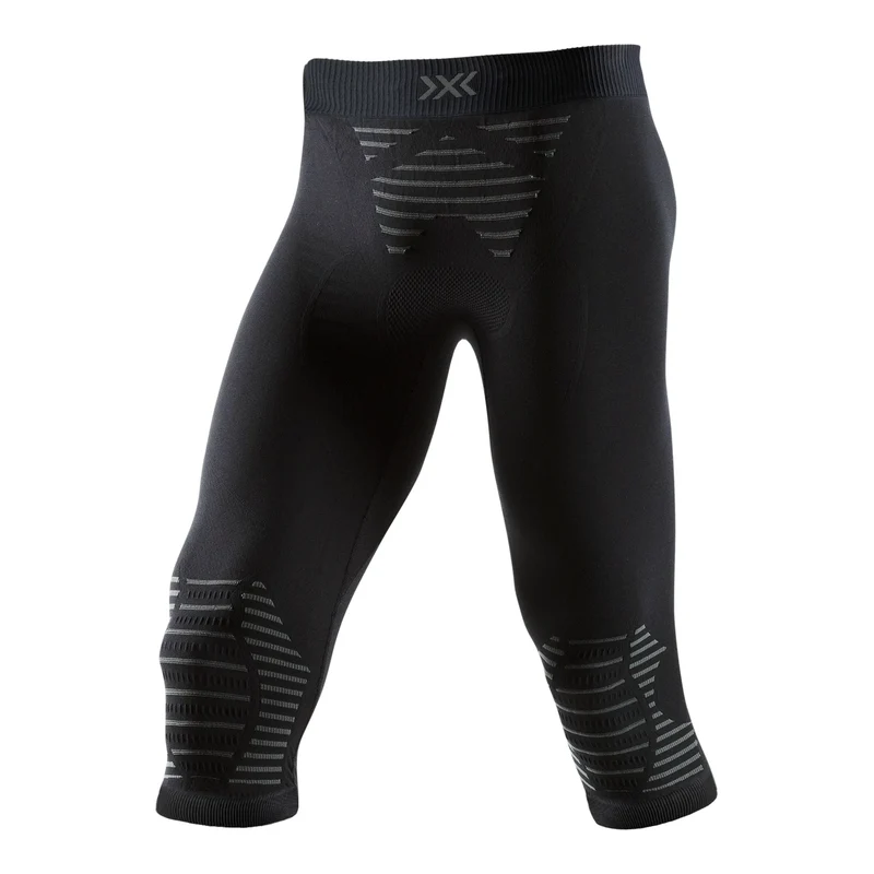 X-BIONIC® INVENT 4.0 PANTS 3/4 MEN