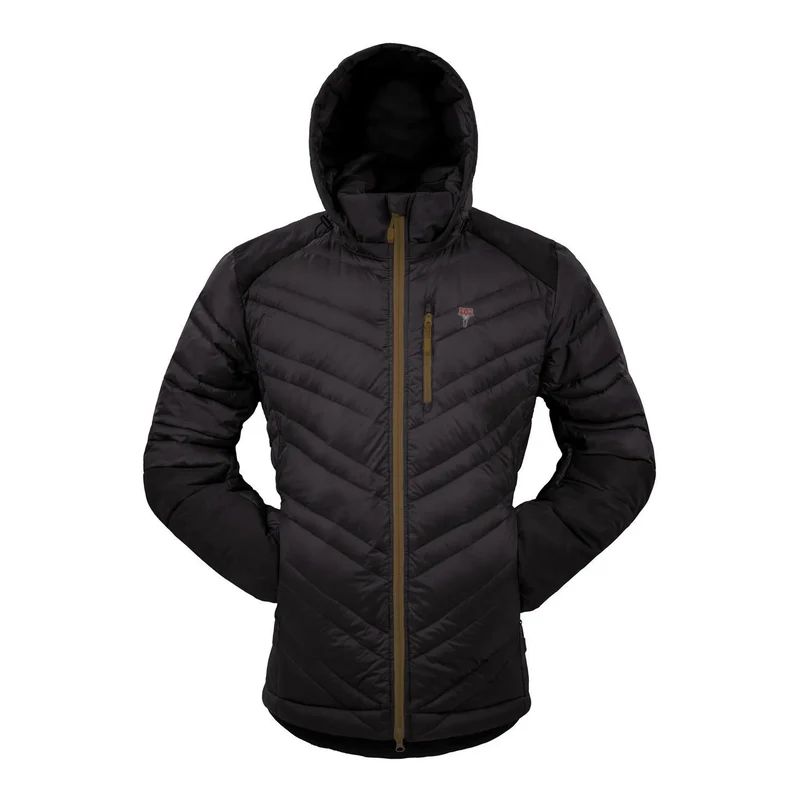 Lightful DownWool Jacket M