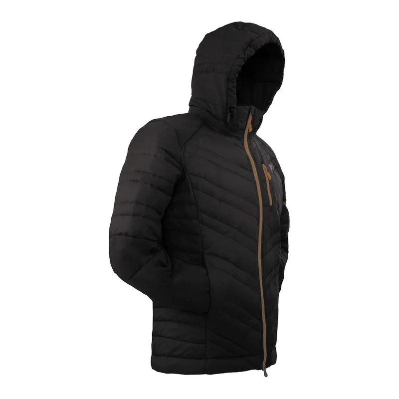 Lightful DownWool Jacket M