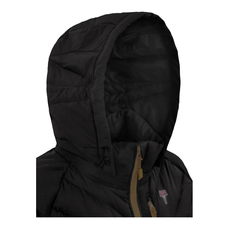 Lightful DownWool Jacket M