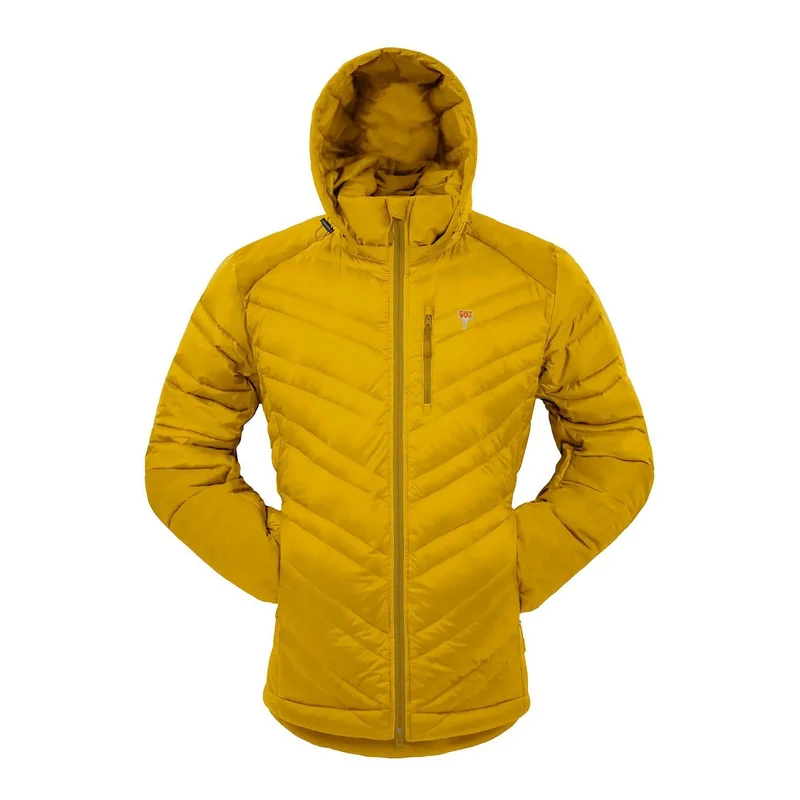 Lightful DownWool Jacket M