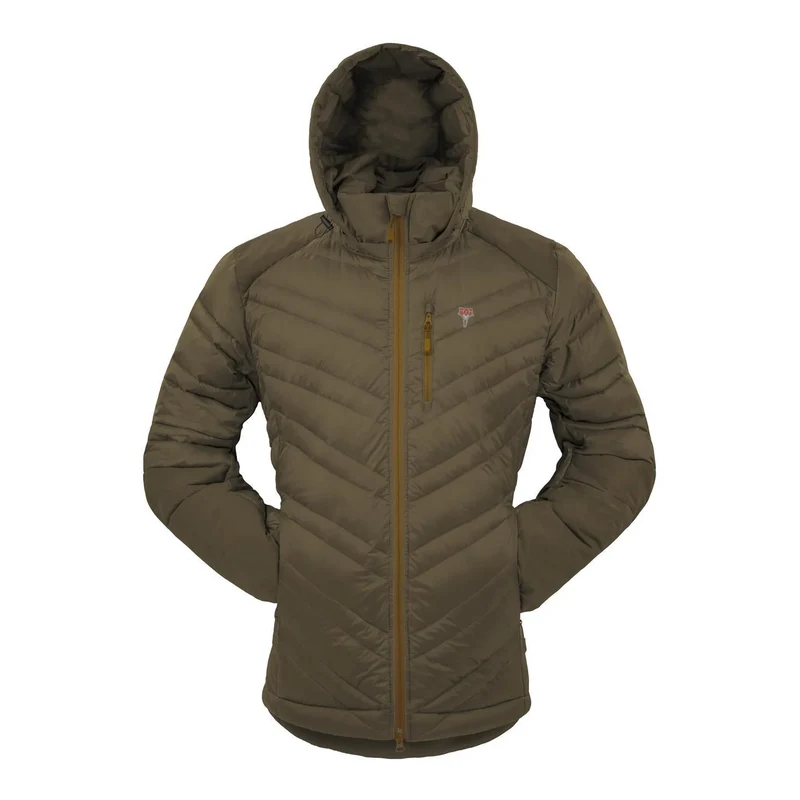 Lightful DownWool Jacket M