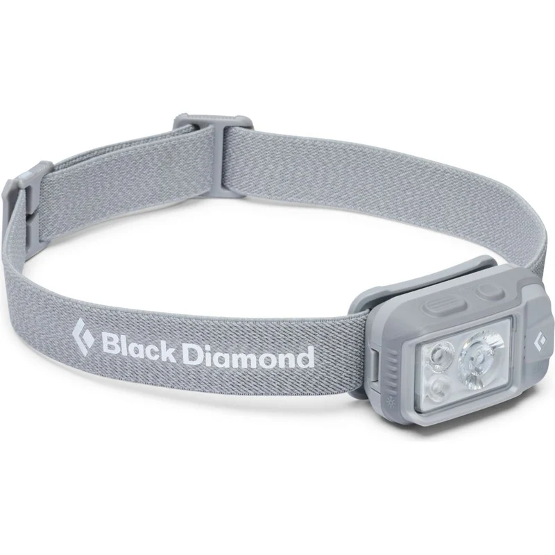 Black Diamond Spot Stirnlampe pewter