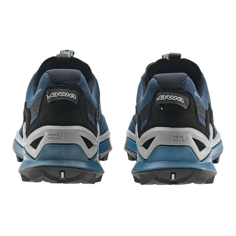 MADDOX PRO GTX LO SL navy/marineblau