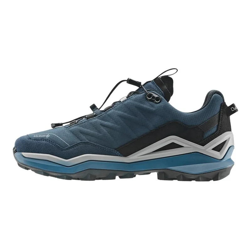 MADDOX PRO GTX LO SL navy/marineblau
