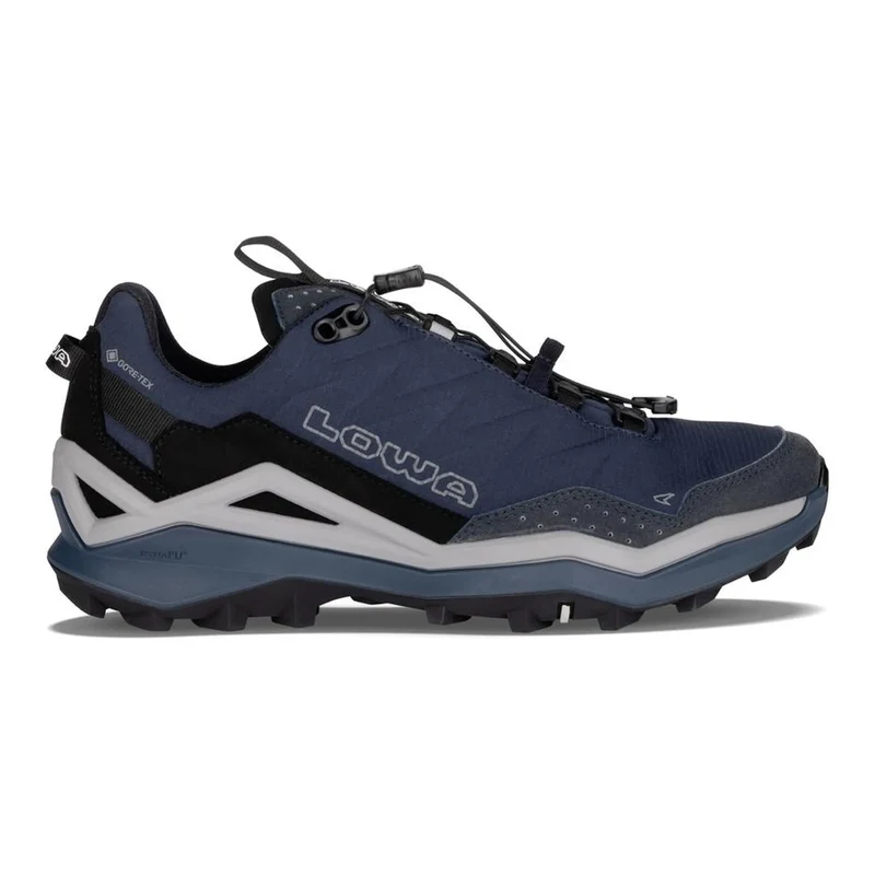 MADDOX PRO GTX LO SL navy/marineblau