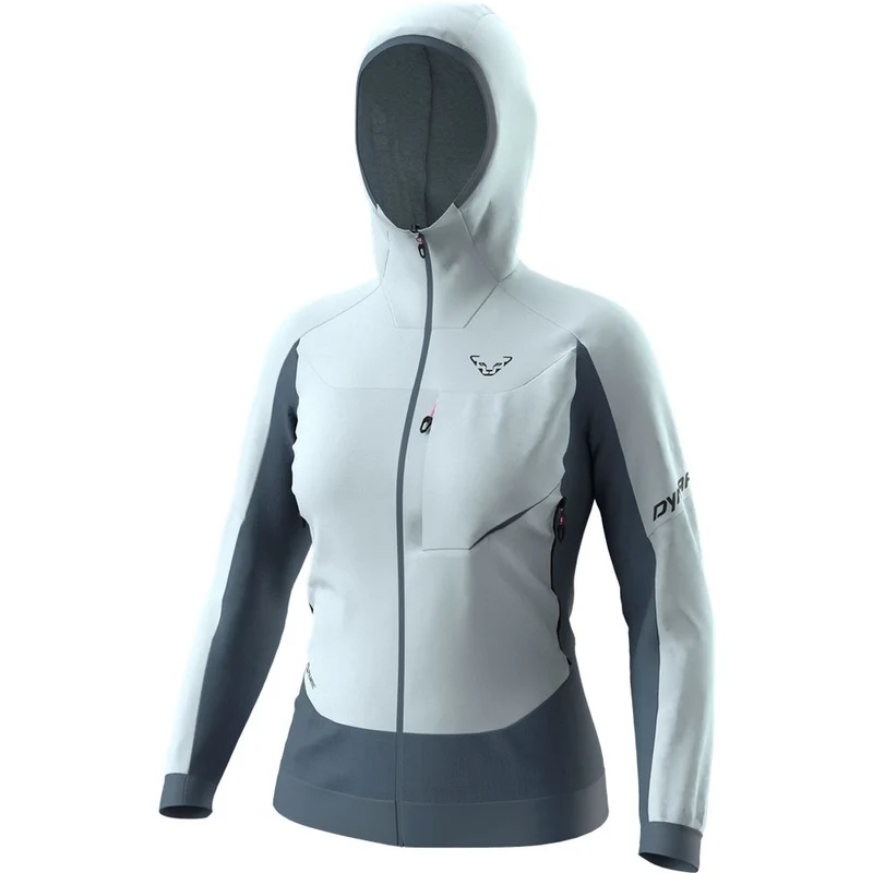Dynafit Tigard Alpha® Direct Isolationsjacke Damen cloud-blue