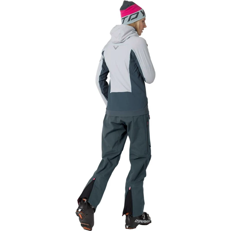Dynafit Tigard Alpha® Direct Isolationsjacke Damen cloud-blue