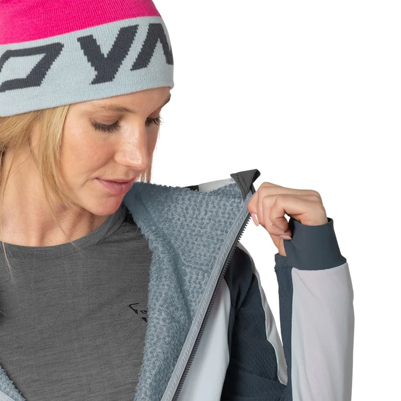 Dynafit Tigard Alpha® Direct Isolationsjacke Damen cloud-blue