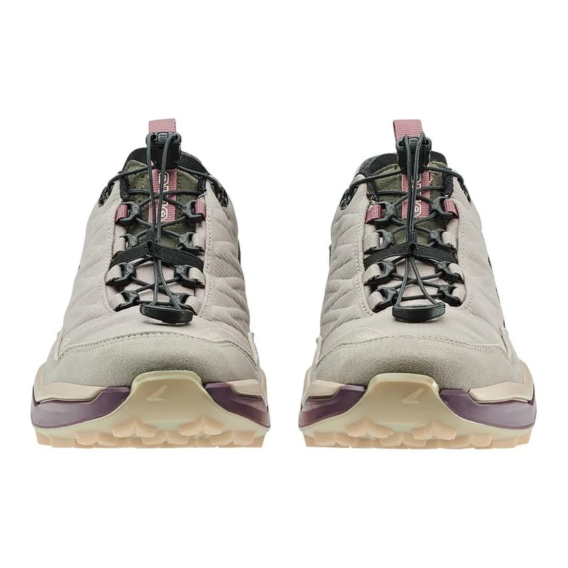 MADDOX PRO GTX LO SL Ws desert/alt rosa