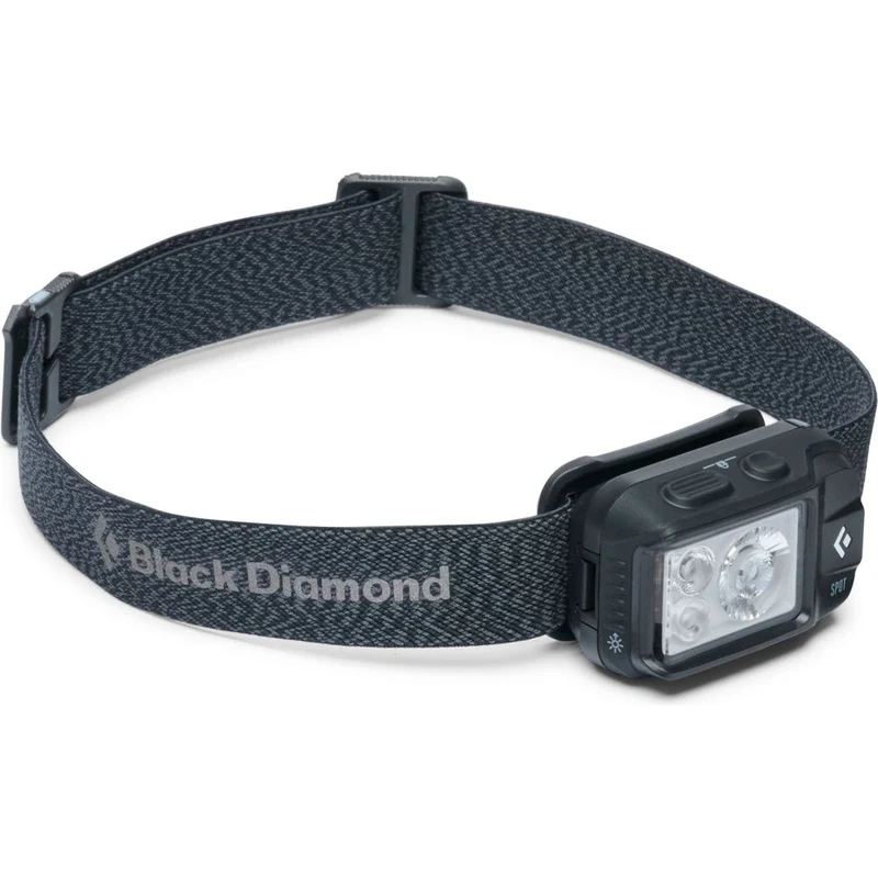 Black Diamond Spot Stirnlampe black