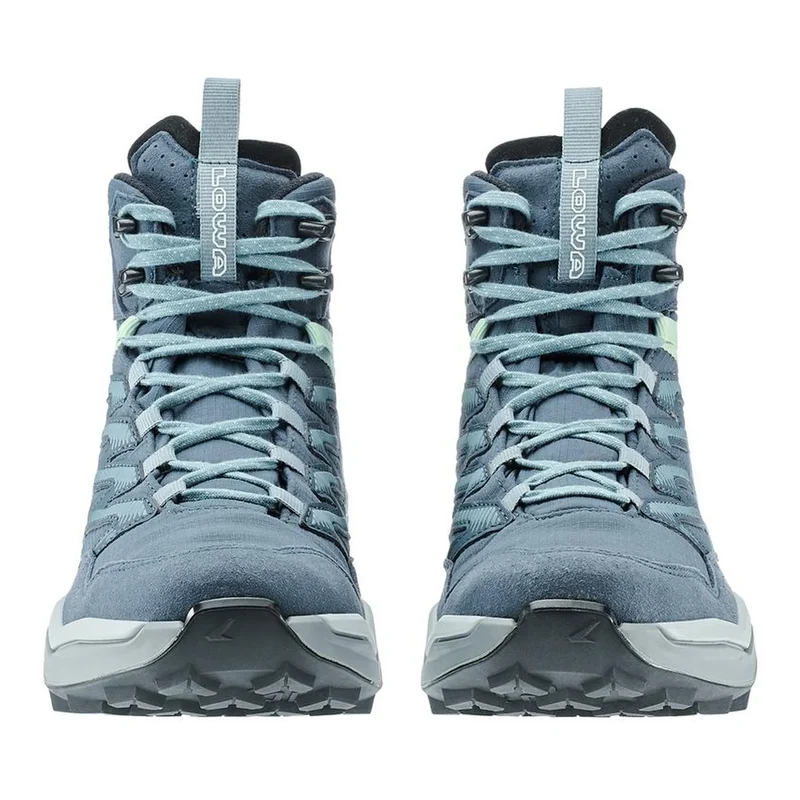 MADDOX PRO GTX MID Ws rauchblau/blau