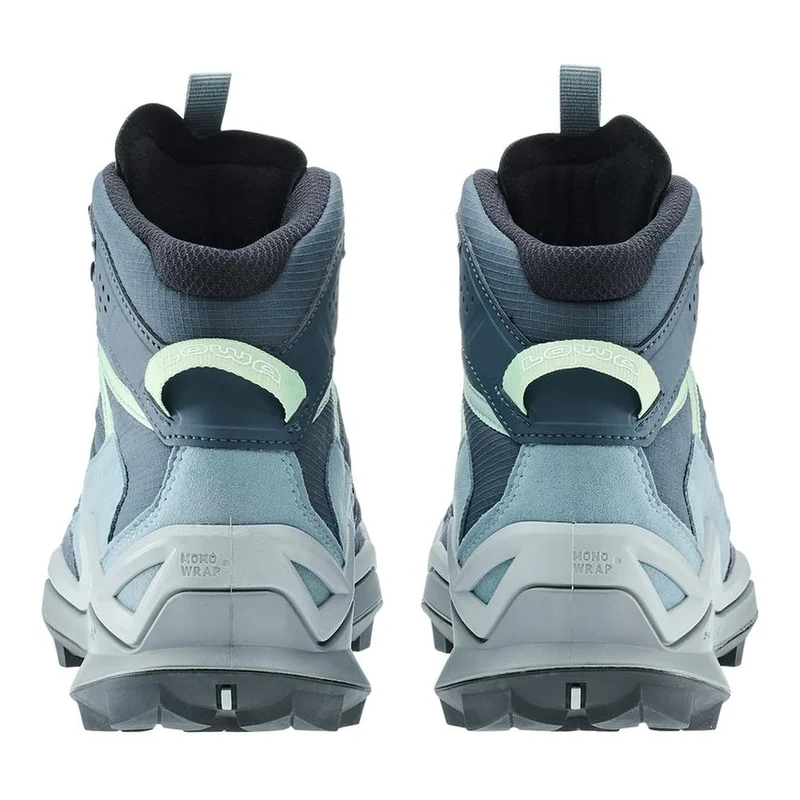 MADDOX PRO GTX MID Ws rauchblau/blau