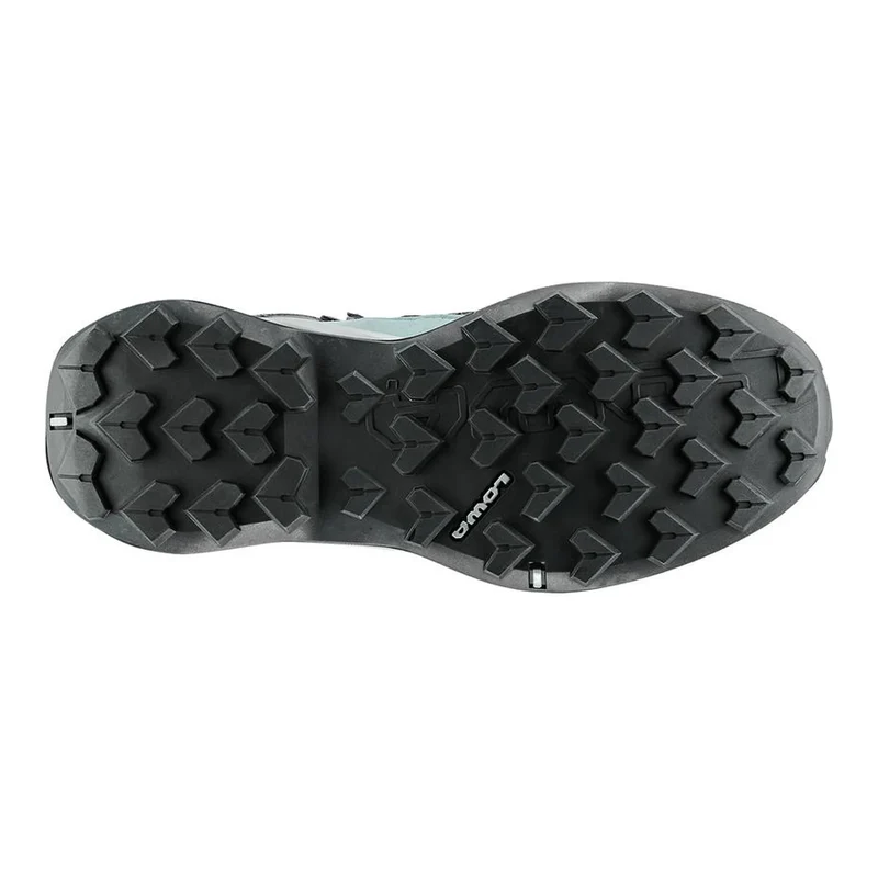 MADDOX PRO GTX MID Ws rauchblau/blau
