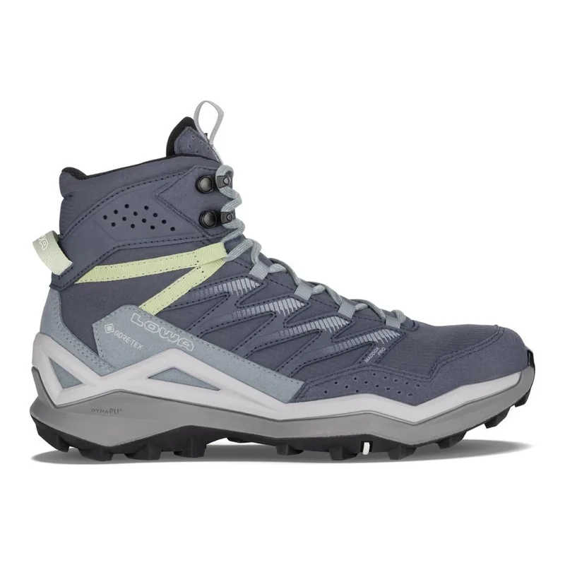 MADDOX PRO GTX MID Ws rauchblau/blau