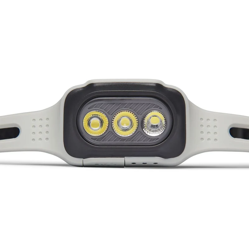 Black Diamond Deploy Run Light Stirnlampe alloy