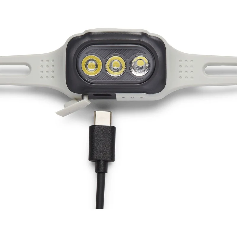Black Diamond Deploy Run Light Stirnlampe alloy