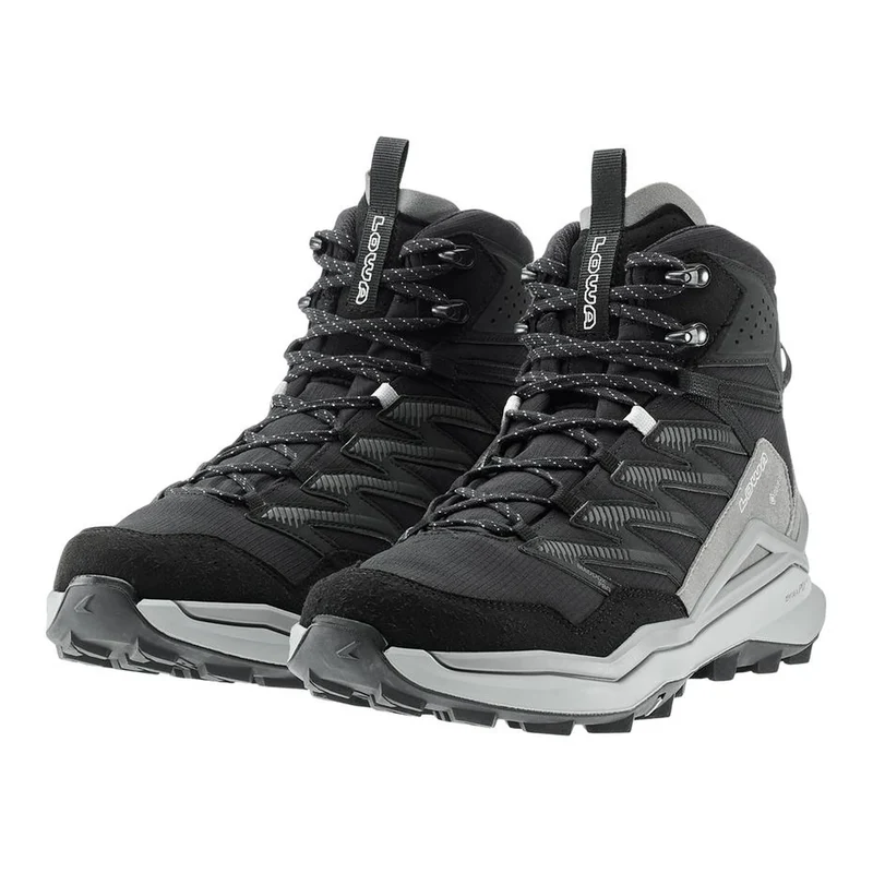 MADDOX PRO GTX MID blau/grau