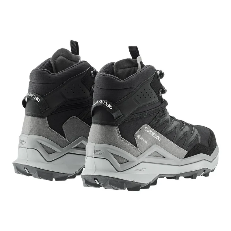 MADDOX PRO GTX MID blau/grau