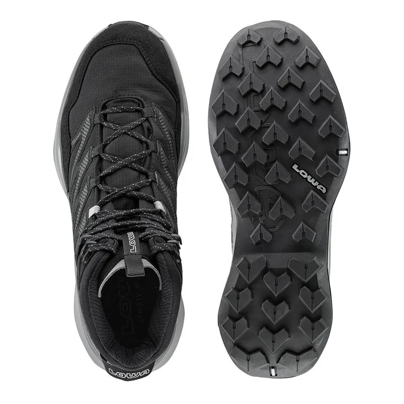 MADDOX PRO GTX MID blau/grau