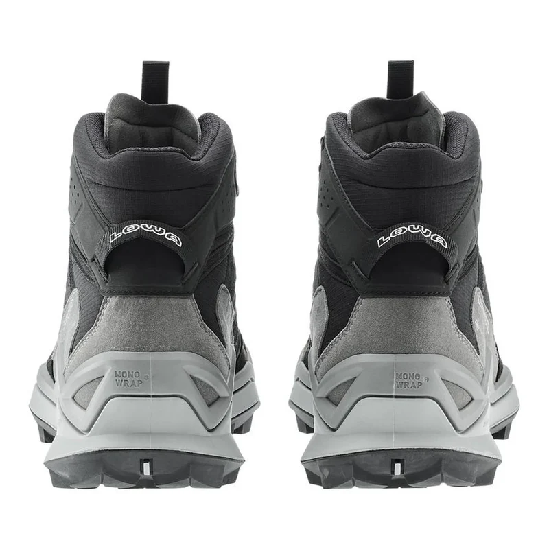 MADDOX PRO GTX MID blau/grau