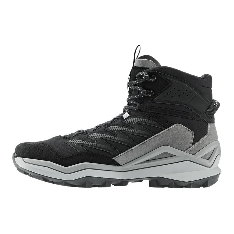 MADDOX PRO GTX MID blau/grau