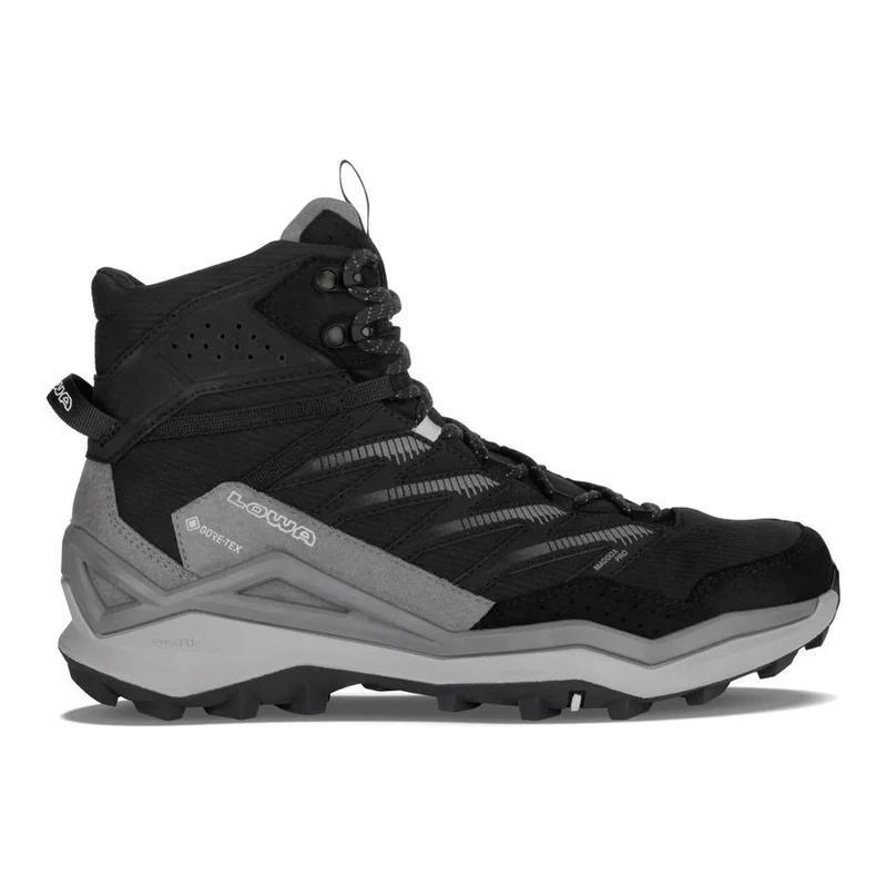 MADDOX PRO GTX MID blau/grau