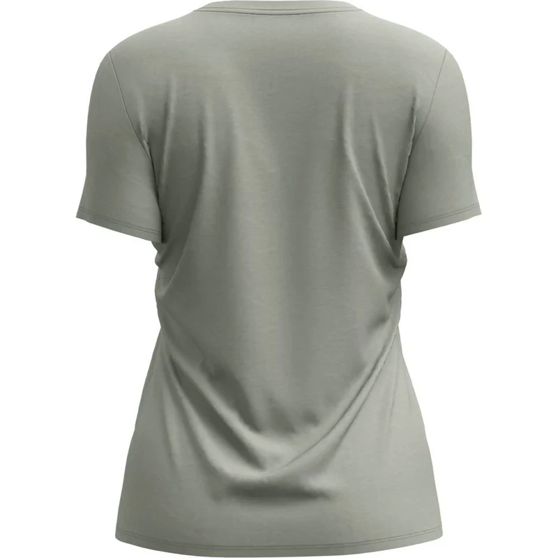 Ortovox 150 Cool Mountain TS W Damen Funktionsshirt green-sage