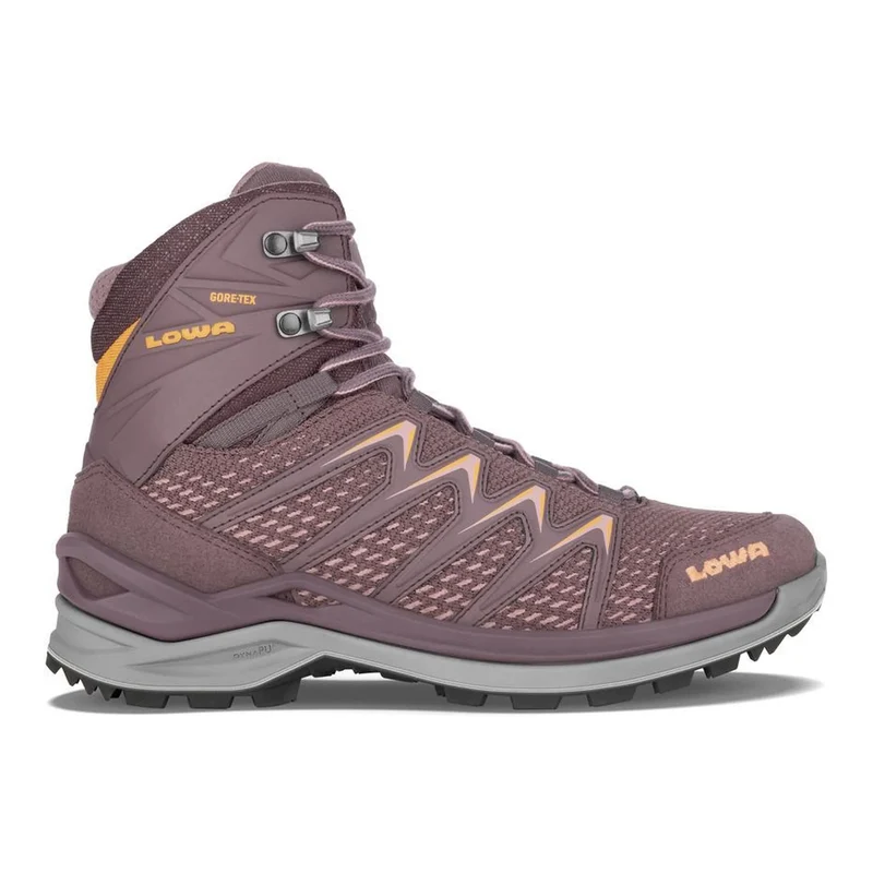 INNOX PRO GTX MID Ws altrosa/rose