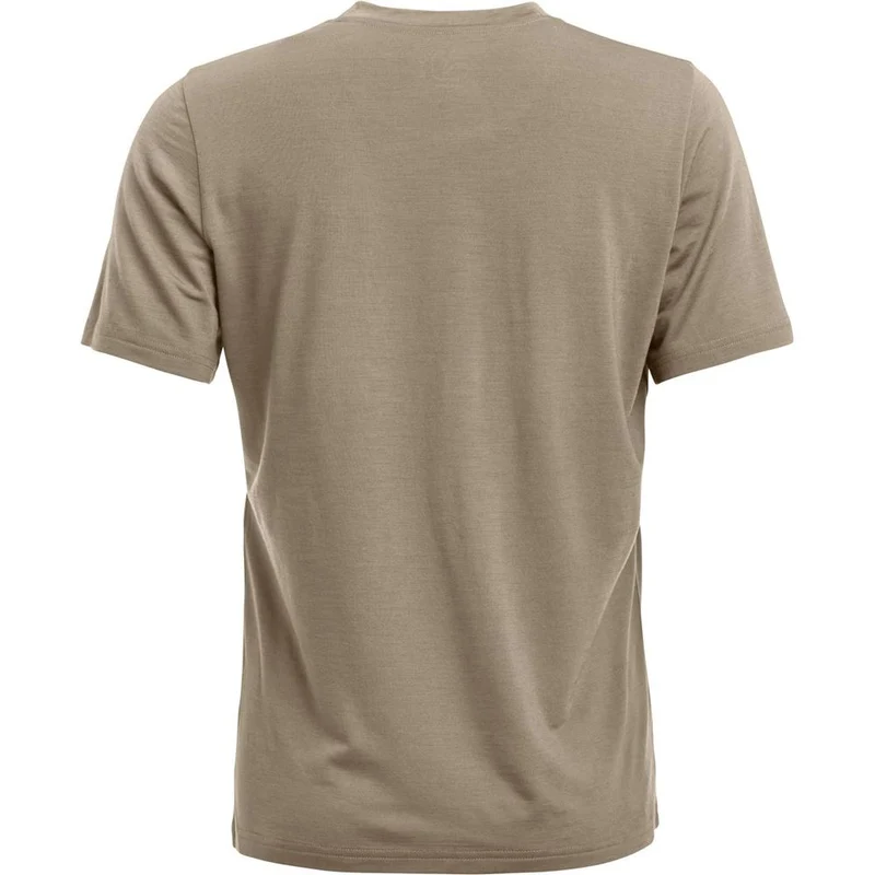 Ortovox 150 Cool Beanie TS Damen Funktionsshirt dark-linen