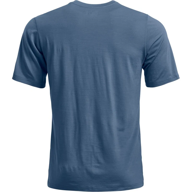 Ortovox 150 Cool Beanie TS Herren Funktionsshirt light-nunatak