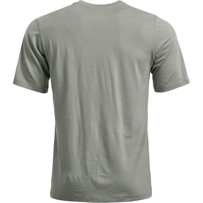 Ortovox 150 Cool Beanie TS Herren Funktionsshirt green-sage