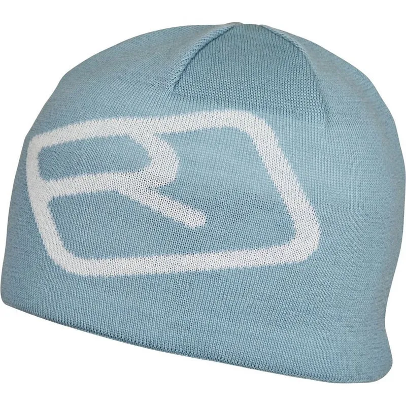 Ortovox Pro Beanie Mütze glacier-grey
