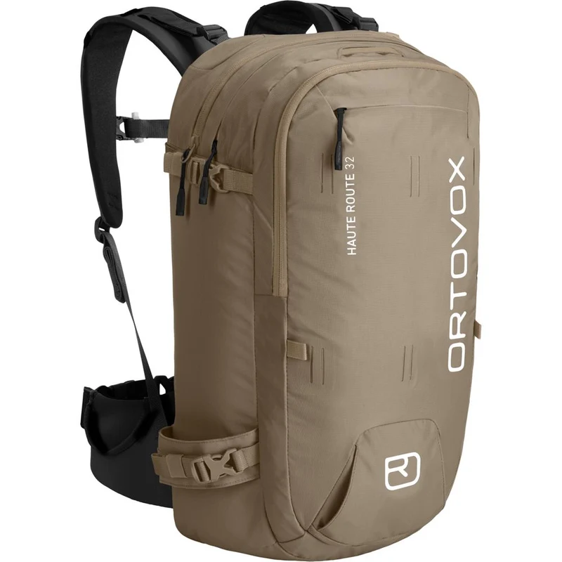 Ortovox Haute Route 32 Skitourenrucksack dark-linen