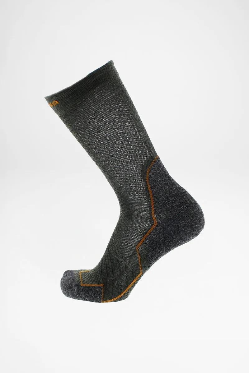 Trekking Unisex (Oliv)