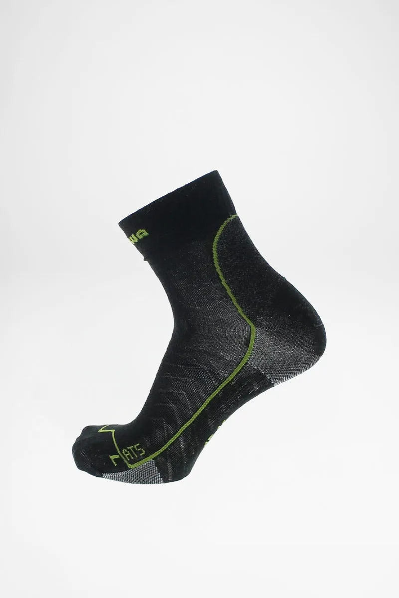 All Terrain Sport Unisex (Schwarz)
