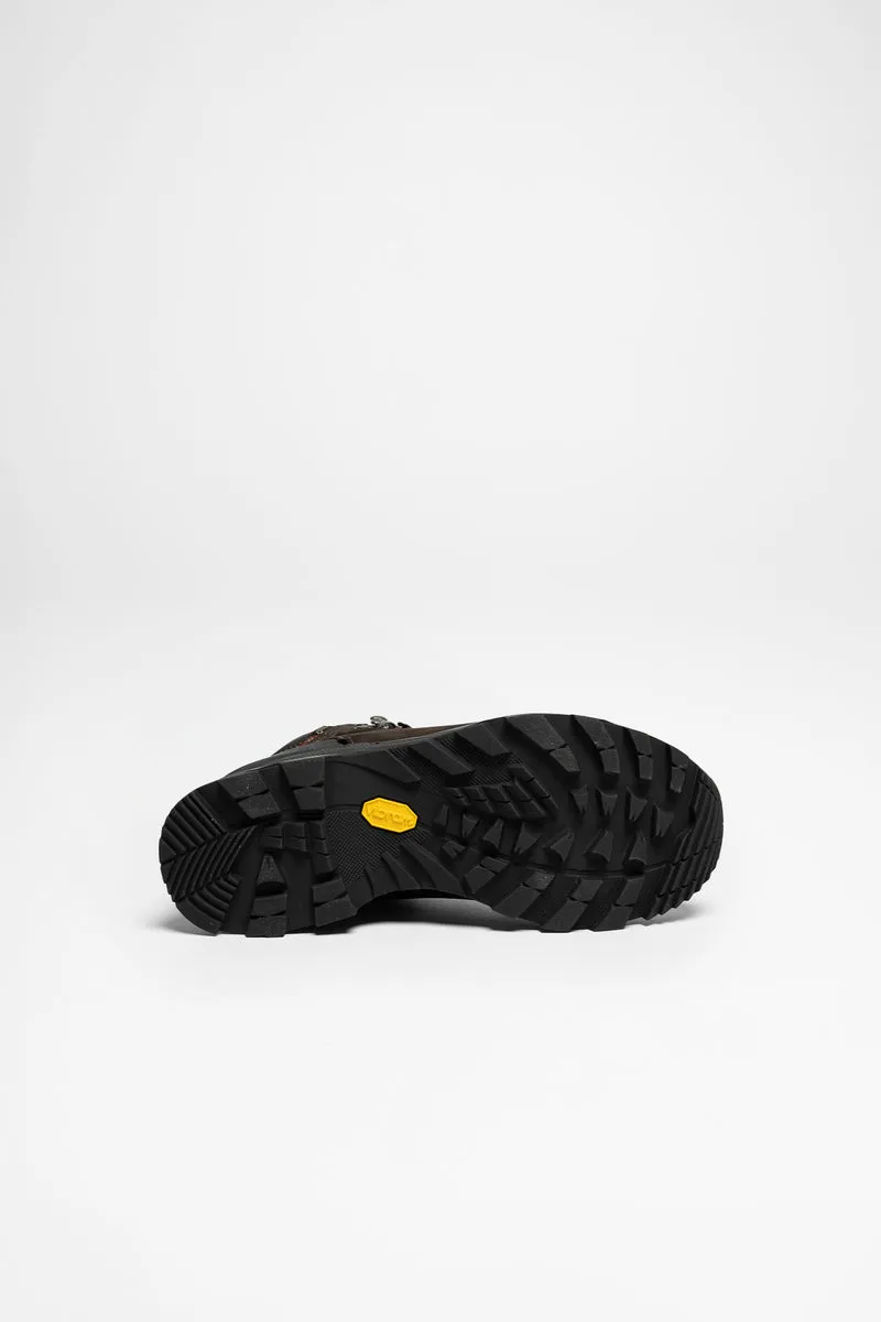 Mauria GTX Ws Damen (Dunkelbraun/Bordeaux)