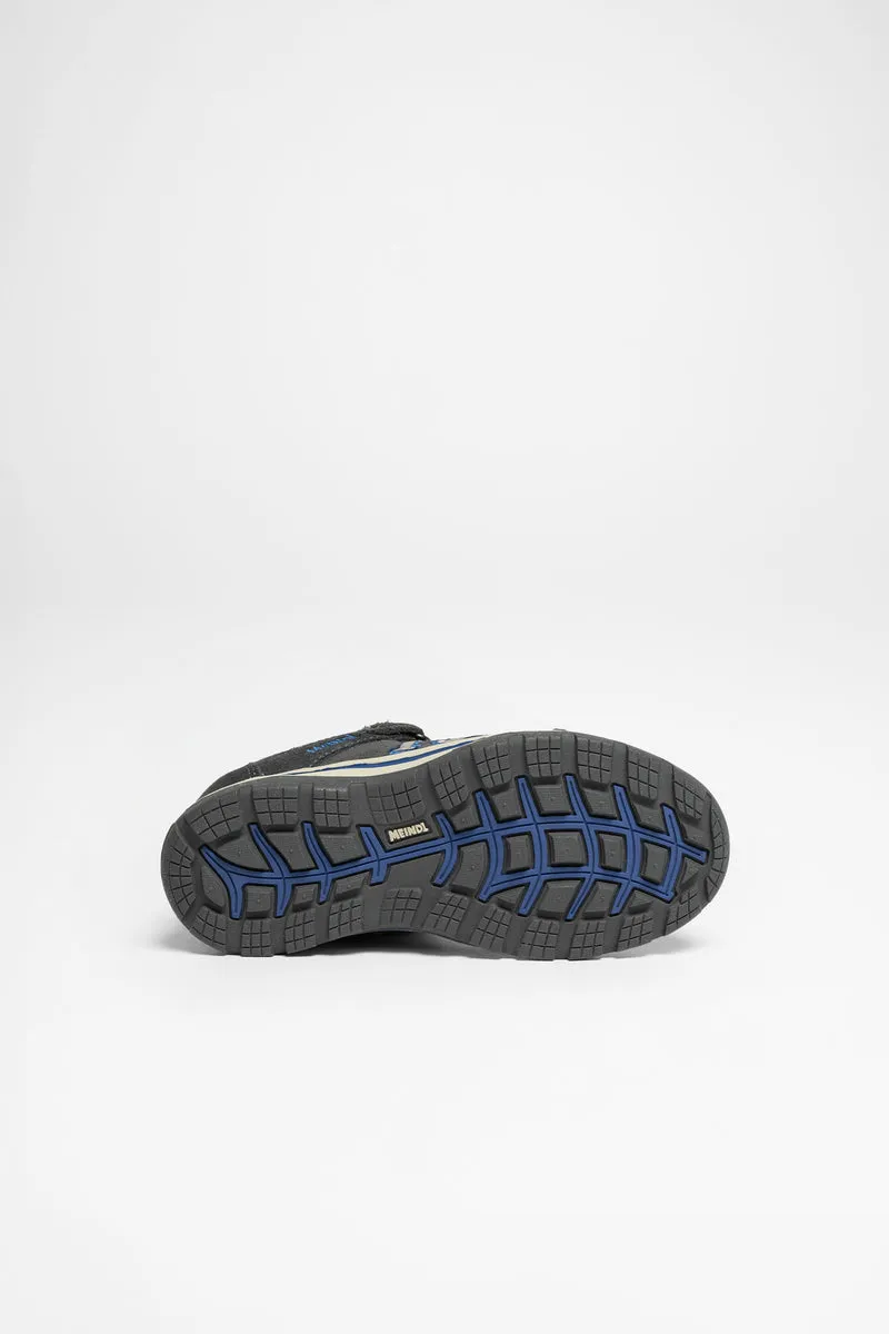 Orofino Junior Kinder (Grau/Blau)