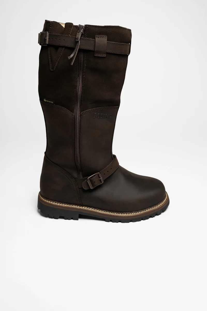 Kiruna GTX Herren (Mahagoni)