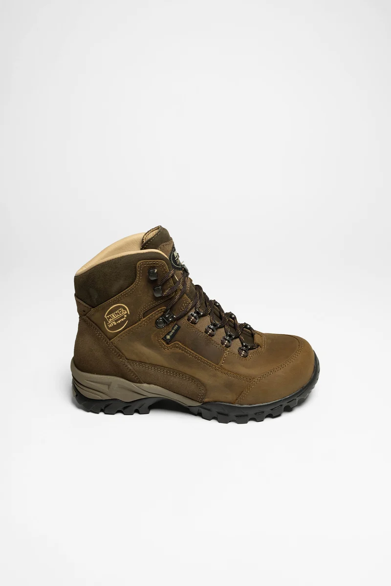 Matrei Lady GTX Damen (Dunkelbraun)