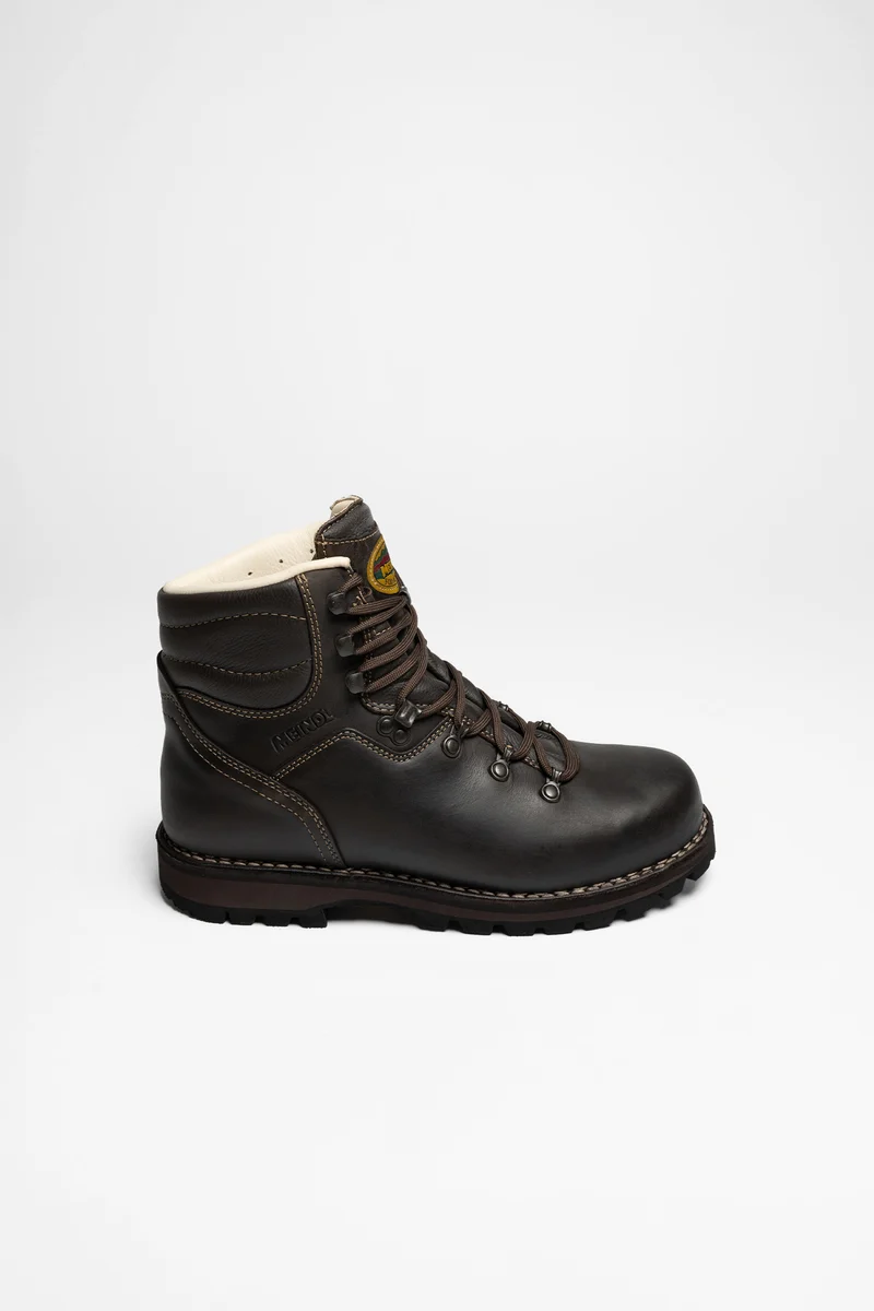Badile Herren (Braun)