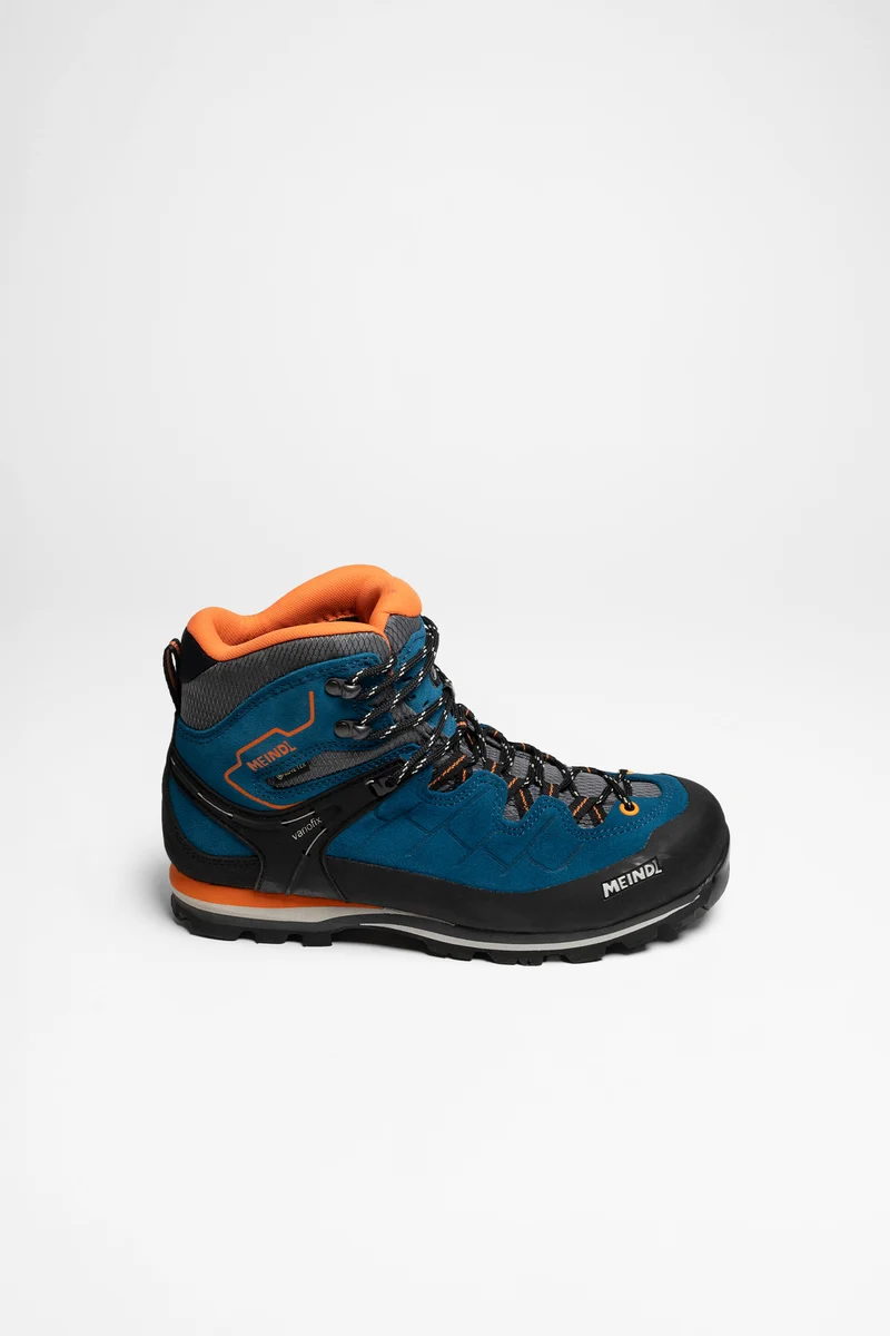 Litepeak GTX Herren (Blau/Orange)