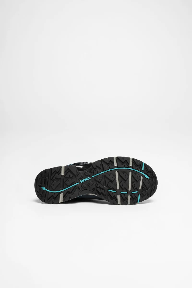 Durban Lady Mid GTX Damen (Marine/Petrol)