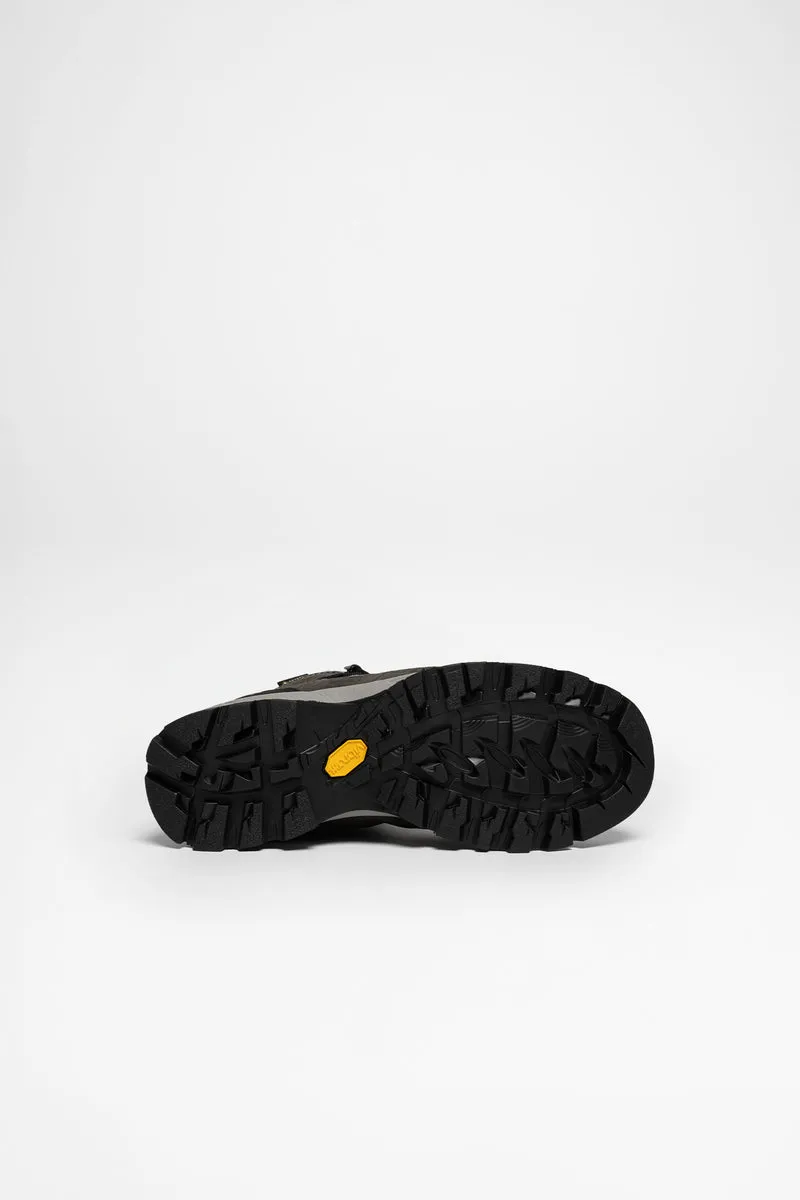 Air Revolution Lady Ultra Damen (Anthrazit/Azur)