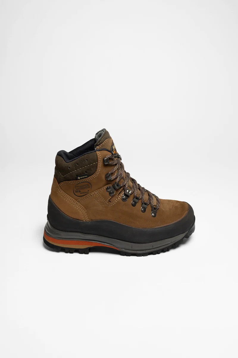Vakuum Lady GTX Damen (Braun)