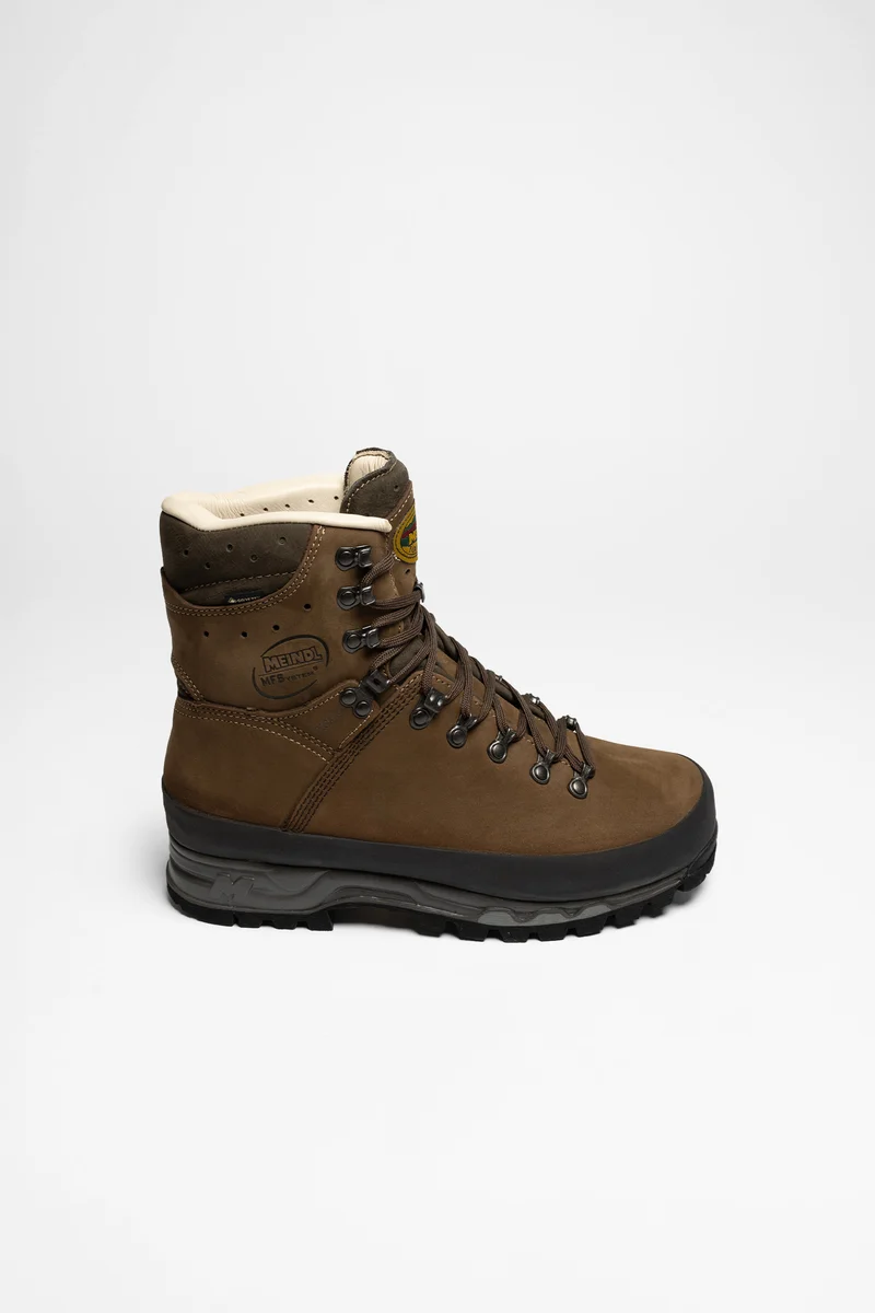 Island Mfs Active Herren (Braun)
