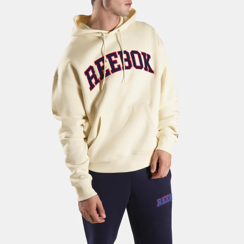Freshman Men's Hoodie